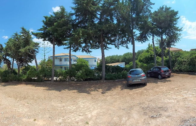 Bluewhite Studio - Cozy Garden Nest - Foto 20