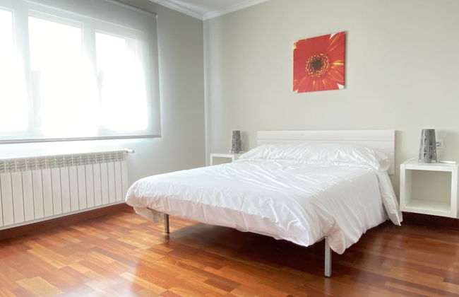 Apartamentos Pantón Ribeira Sacra - Foto 13