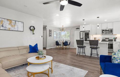 The Sky Lounge - Photo 12