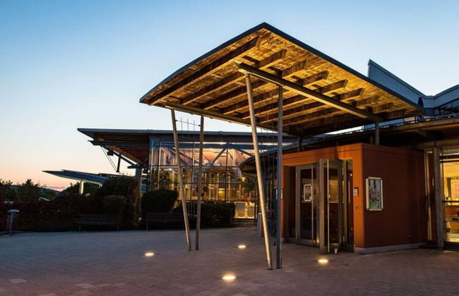 Holiday Home With Sauna in Mistelgau-obernsees - Photo 28