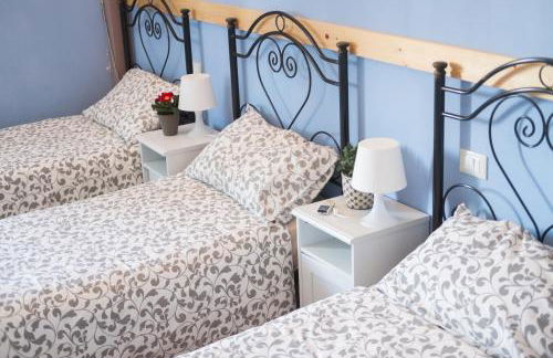 Masseria Sant'Agapito - Foto 8