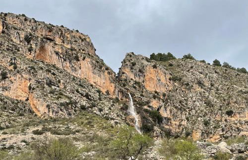 La Rosita alojamiento rural - Foto 35