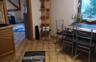 Ferienwohnung "Zur kleinen Auszeit" Stufenloser Zugang, Parkplatz an der Wohnung - Foto 5