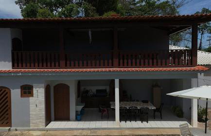 Saquarema- Lagoa, praia , piscina e jogos - Foto 16