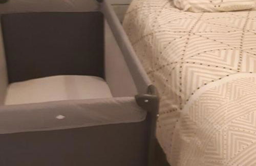 Mailh- Massibé 1 chambre 5 pers draps serviettes inclus parking près du ski tout confort - Foto 8