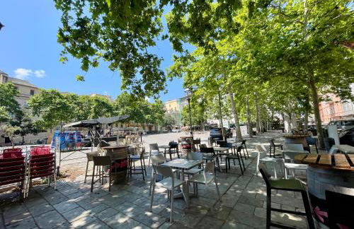 Appartement T3 Place du Marché - Photo 30