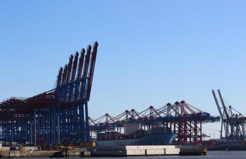 Ferienhaus an der Grenze zu Hamburg Zentrale Lage - Foto 68