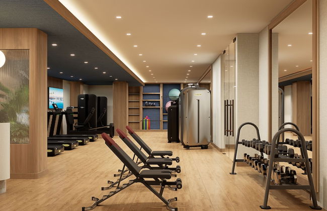 Beach Palace Family Resort & Spa - All-Inclusive - Foto 24