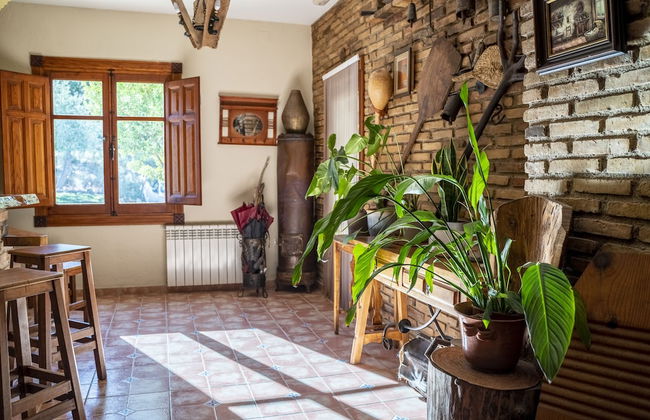 Hotel Rural Fuente la Teja - Foto 41