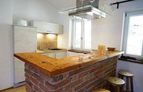 Ferienwohnungen Rosenhof - Foto 28