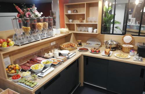 Apparthotel Privilodges Carré de Jaude - Foto 6