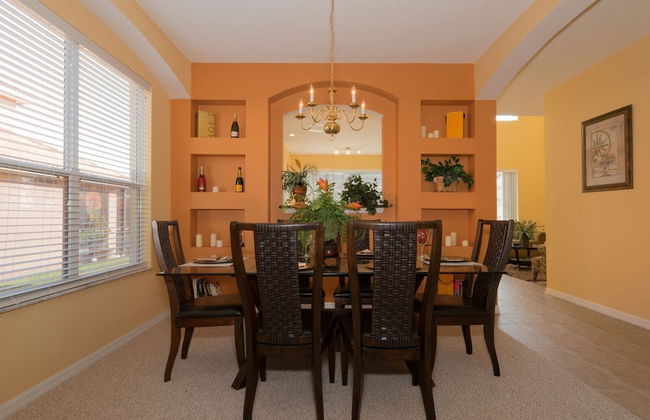 Sol142ca Spectacular 6 Bed, Solana Commuity Villa - Foto 14