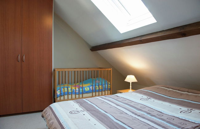 Cottage in the Heart of the Ardennes - Foto 34