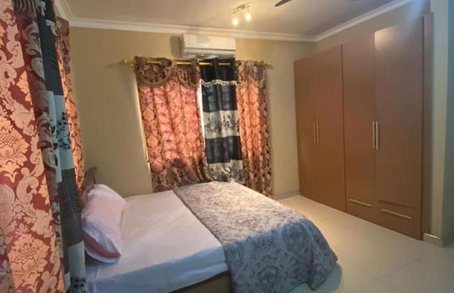 Beautiful 2-bed Apartment in Kumasi - Foto 3