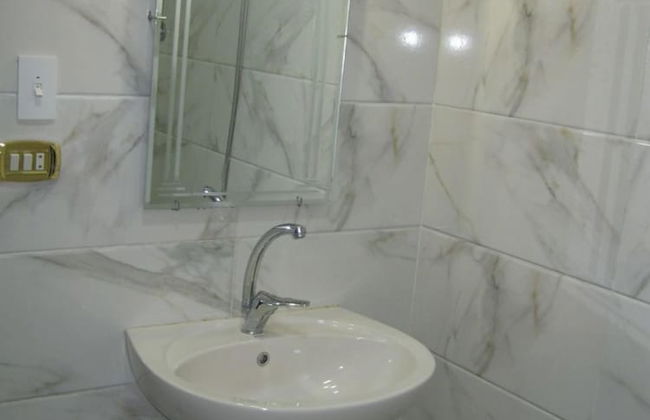 Pyramids view apartment 3bedrooms - Foto 8