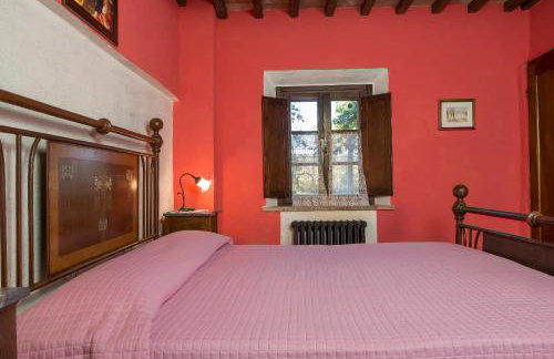 Podere La Casetta - Casa di Campagna - Foto 68
