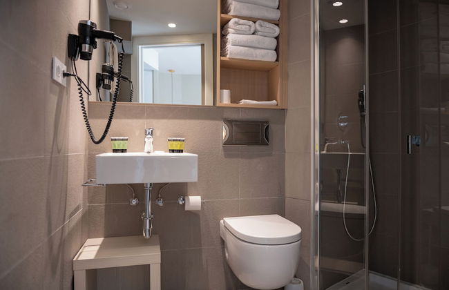 MH Apartments Urban - Photo 23