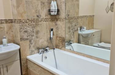 PR 2 bedrooms Modern Home - Foto 34