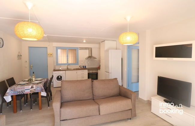 InmoBooking Atinea 3, Climatizado y a dos min de la playa - Photo 14