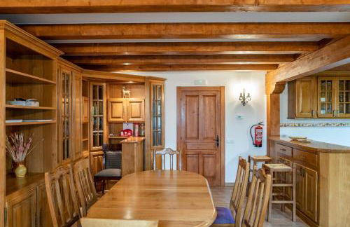 Casa Rural La Magdalena - Foto 30