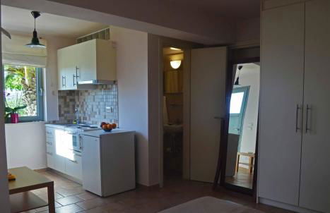 Casa Muraglia Studio/Studio Under Castle - Photo 8