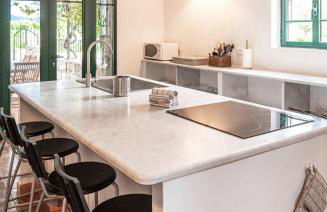 Les anciennes écuries, belle villa pour 12 personnes au coeur d'un vignoble avec piscine - Foto 39