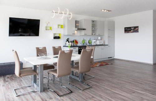 Kaiser - Ferienwohnungen Dreiburgenblick - Foto 45