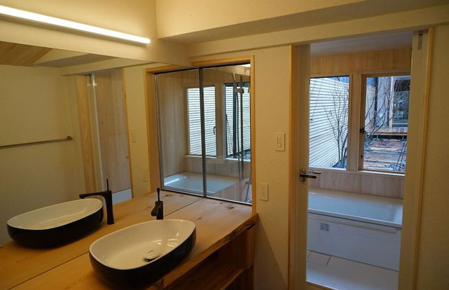 Teriyaki Hotel - Foto 27