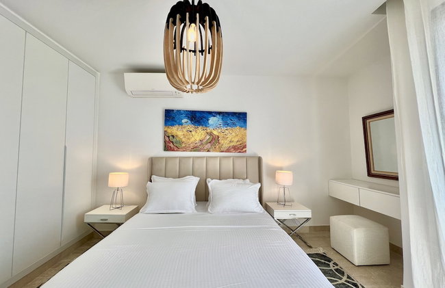 Residence Villa Jade Luxe Marsa - Foto 26