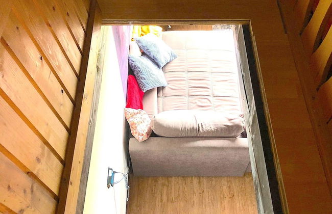 Ferienhaus, Schontal-winzenhofenn - Foto 3