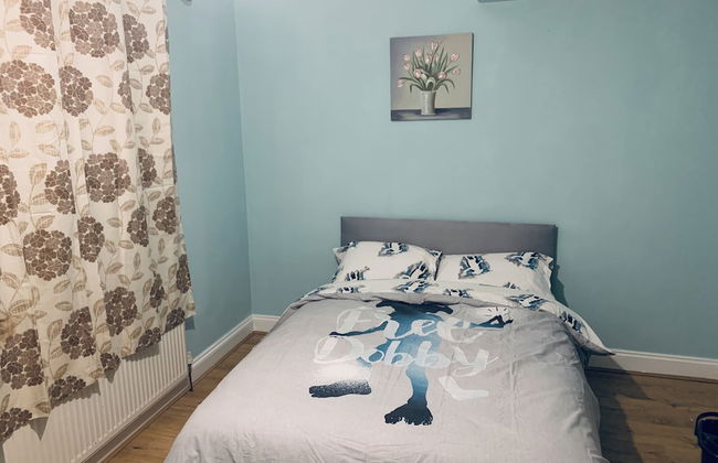 2-bed Apartment - Foto 2