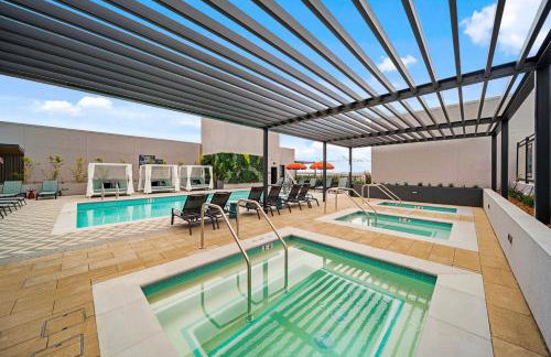 Emeryville 1br w ac wd nr shops SFO-1029 - Foto 20