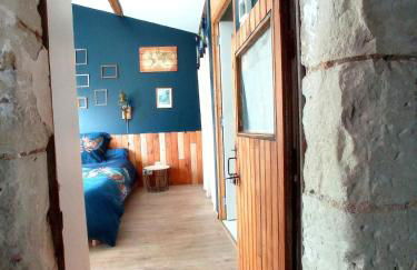 Le Logis du Vieux Rempart - Photo 26