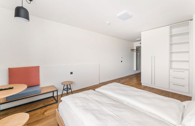 smartments Wien Heiligenstadt - Foto 6