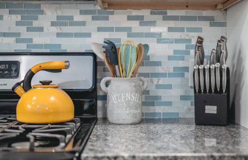 The Marina 3BD Townhome Downtown Beaches Wineries - Foto 58