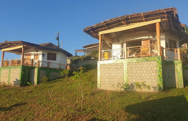 Villa Nosy Détente - Foto 55