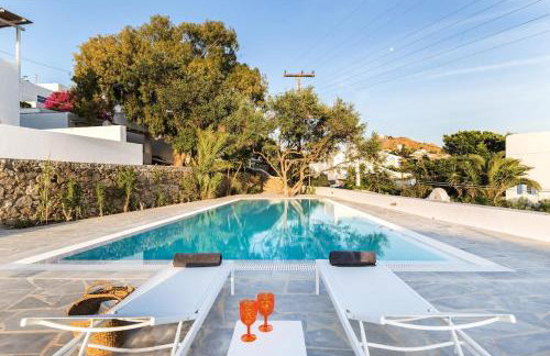 BougainVilla Mykonos - Foto 35