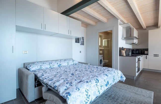 Casa Picasso in Parzanica - Foto 19