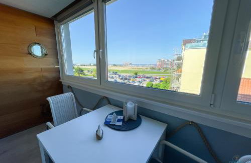 Haus Alte Liebe Whg 404 Utkiek - Foto 2