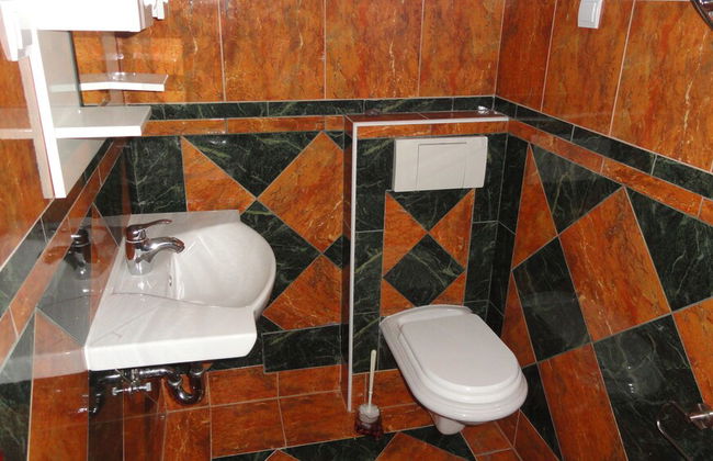 Apartment Pucurica II - Foto 21