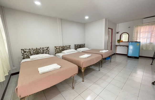 Chang Phueak Chao Samran Beach - Foto 21