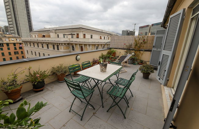 JOIVY Franci's House - Foto 27