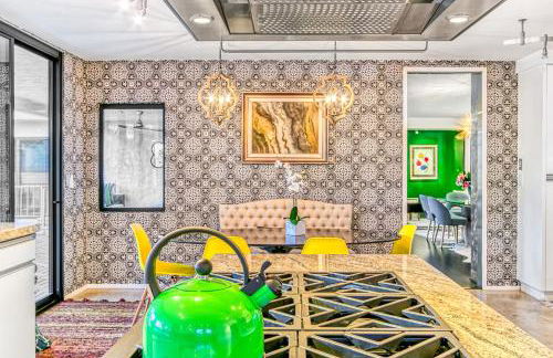 Luxury Deepwell Stunner - Desert Oasis Dream Home - Foto 28