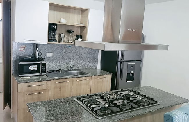 Hotel boca del mar Bocachica playa - Foto 22