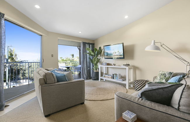 Andari Holiday Apartments - Foto 42