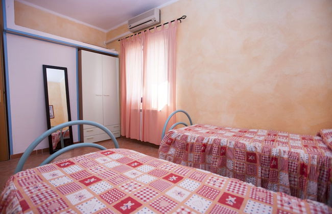 SVS - Residence Straulas - Foto 40