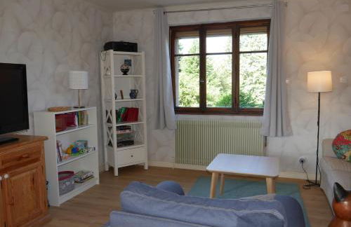 Gîte La Rose Jacuzzi Nordique - Foto 7