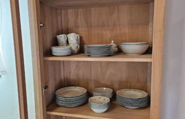 Ferienhaus im Bayerischen Wald - "Lindensalettl" mit Garten und Terrasse - Foto 17