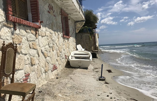 La Casa Al Mare Apart Hotel - Photo 36