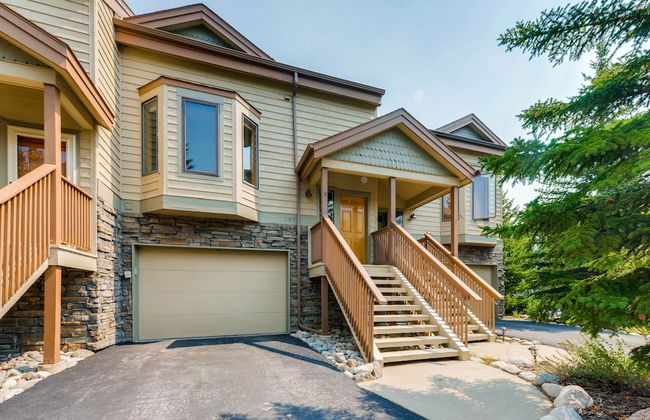 Lakepointe Court Town Homes by CRMR - Foto 24